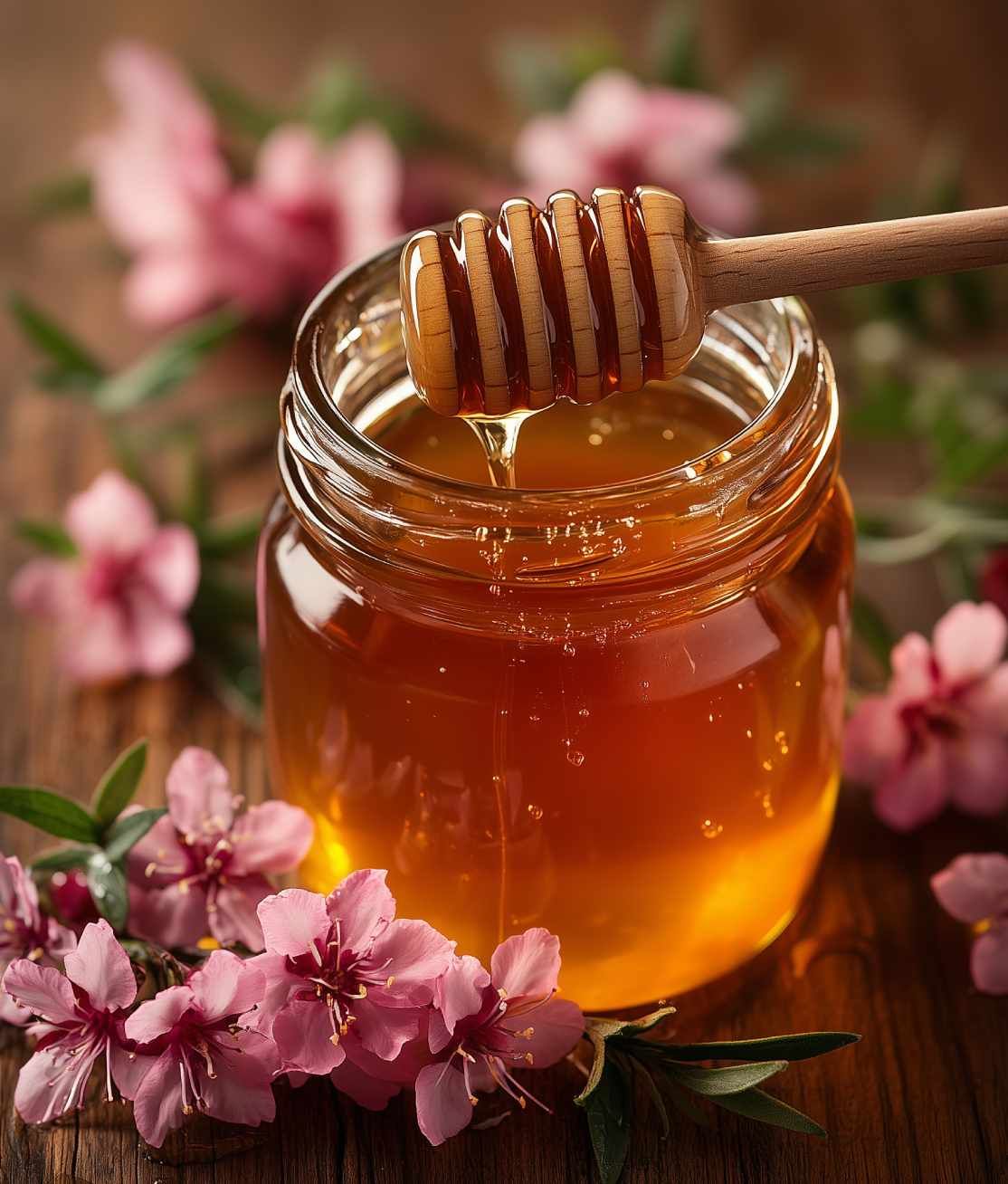 Baldwins Manuka Honey Featured Image