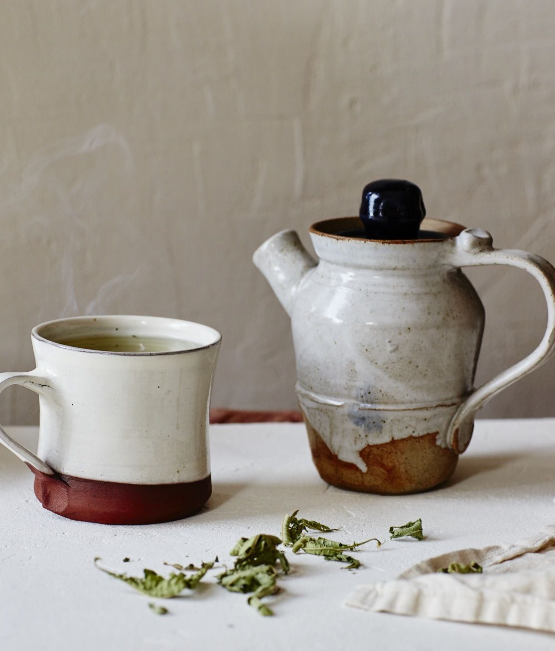 Herbal Teas Featured Image