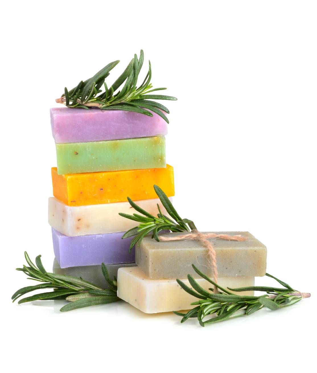 Soap Making Featured Image