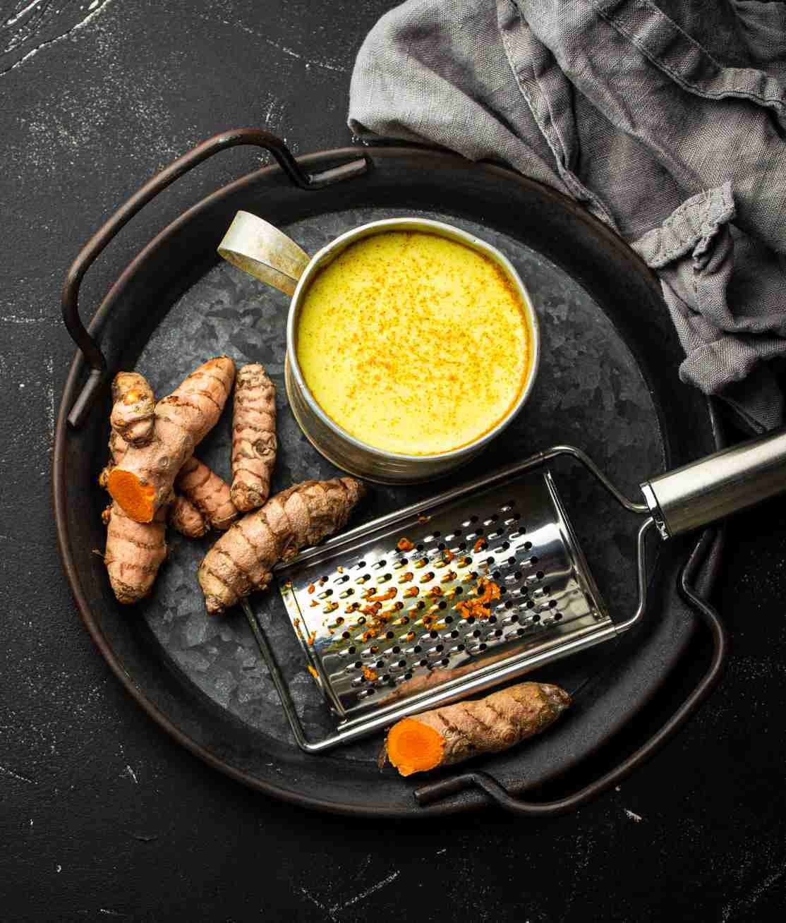 Turmeric Featured Image