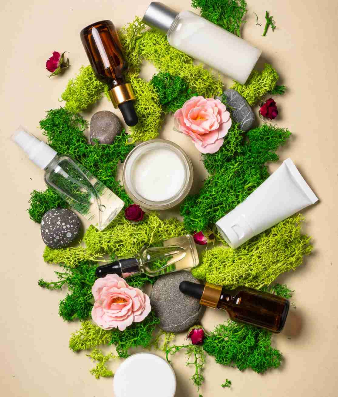 Vegan Skincare Page Featured Image