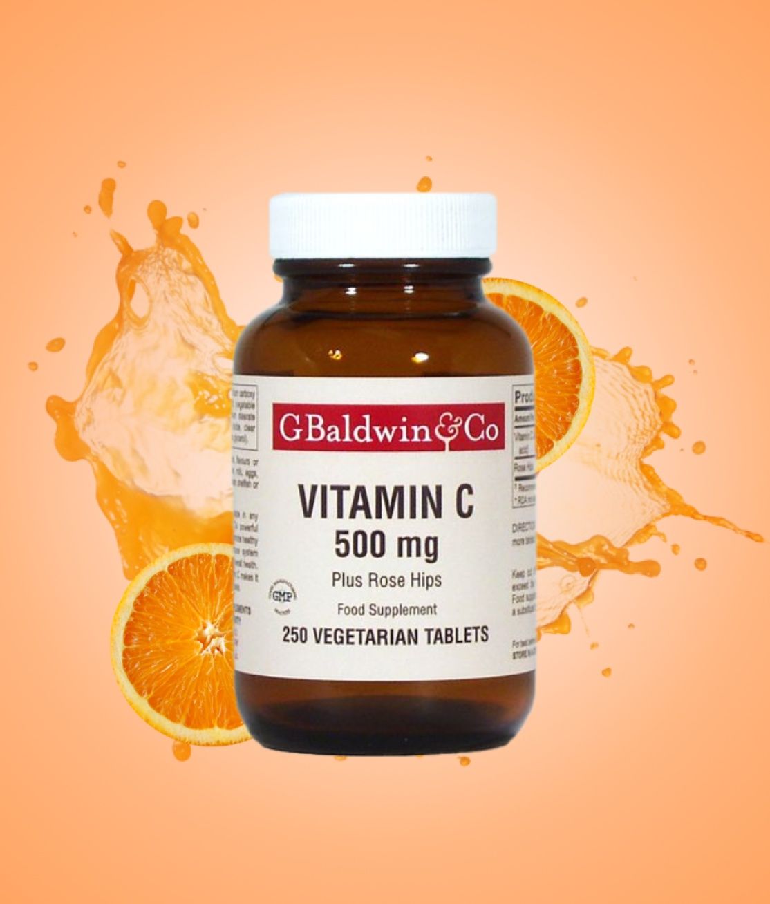 Vitamin C Featured Image