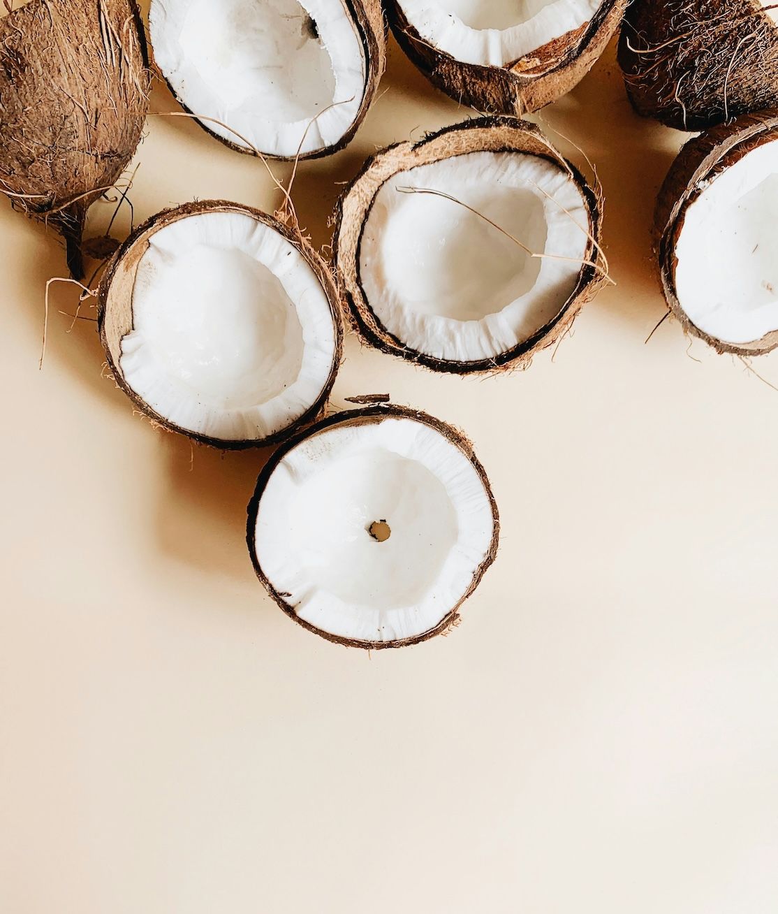 Coconut Oil