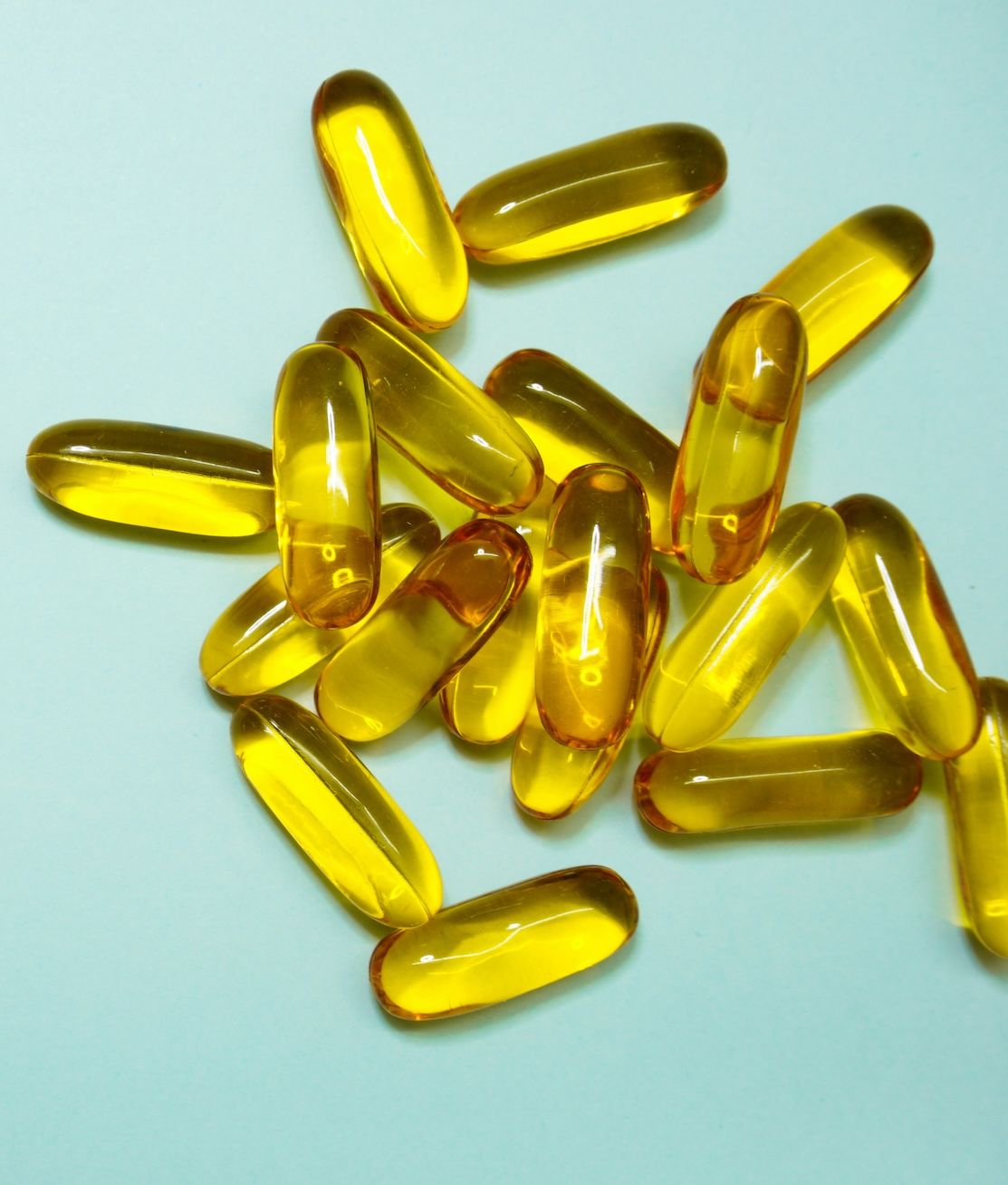 Cod Liver Oil