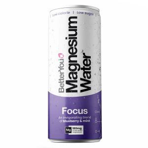 Better You Magnesium Water Focus 250ml