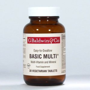 Baldwins Basic Multi