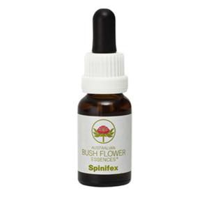 Australian Bush Flower Essences Spinifex 15ml