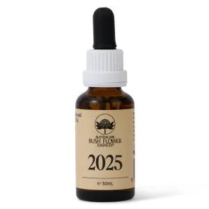 Australian Bush Flower 2025 Essence 30ml