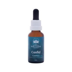 Australian Bush Flower Essences Confid Drops 30ml