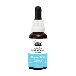 Australian Bush Flower Essences Dream Time Drops 30ml