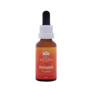 Australian Bush Flower Essences Dynamis 30ml