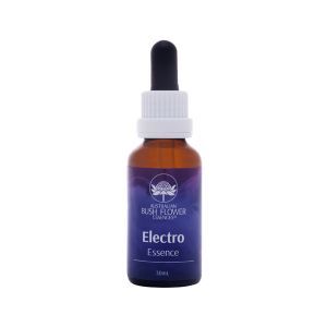 Australian Bush Flower Essences Electro Drops 30ml