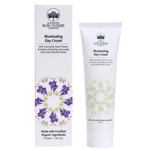 Australian Bush Flower Illuminating Day Cream 50ml