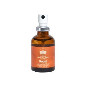 Australian Bush Flower Essences Boost Oral Spray 30ml