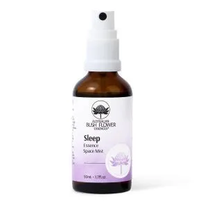 Australian Bush Sleep Essence Organic Space Mist 50ml