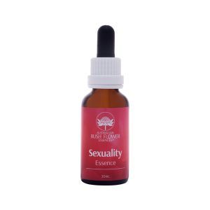 Australian Bush Flower Essences Sexuality Drops 30ml