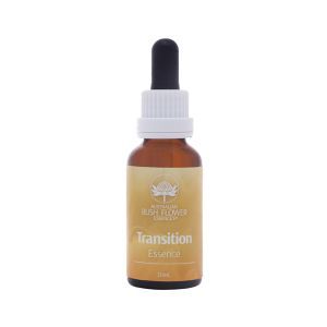 Australian Bush Flower Essences Transition Drops 30ml