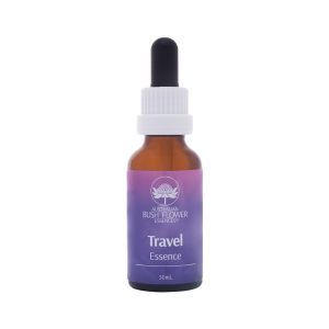 Australian Bush Flower Essences Travel Drops 30ml