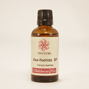 Baldwins Asafoetida Tincture