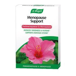 A. Vogel Menopause Support 30 tablets