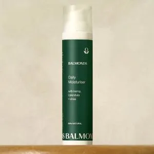 Balmonds Daily Moisturiser