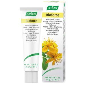 A. Vogel Bioforce Creme - Herb Cream 35g