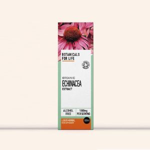 Botanicals for Life Echinacea Extract