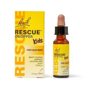 Bach Flower Rescue Dropper Kids Calm Days 10ml