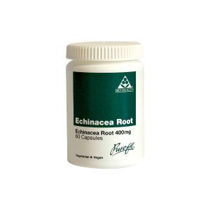 Bio-Health Echinacea Root 60 capsules