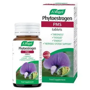 A. Vogel Phytoestrogen PMS tablets 60 tabs