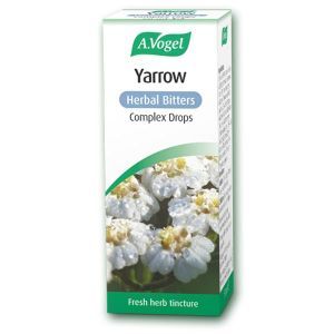 A. Vogel Yarrow Complex Drops 50ml