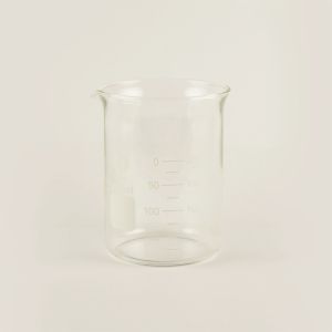 Bomex Glass Beakers