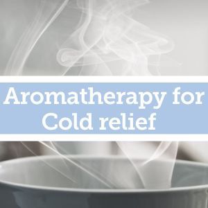 Baldwins Remedy Creator - Aromatherapy for Cold relief