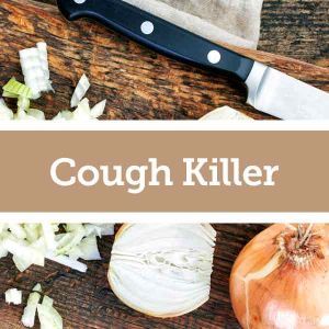 Baldwins Remedy Creator - Cough Killer