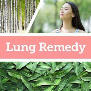 Baldwins Remedy Creator - Lung Remedy