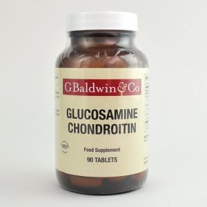 Baldwins Glucosamine & Chondroitin