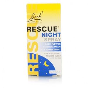 Bach Flower Rescue Night Spray