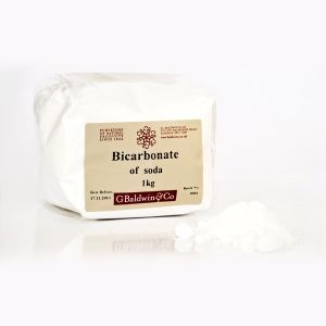 Baldwins Bicarbonate Of Soda