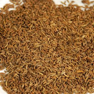 Baldwins Caraway Seed ( Carum Carvi )