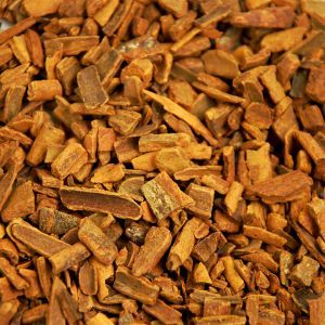 Baldwins Cinnamon Cassia Bark (Cinnamomum aromaticum)