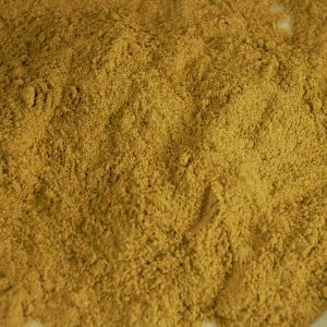 Baldwins Chamomile Powder (german) (matricaria Recutita)