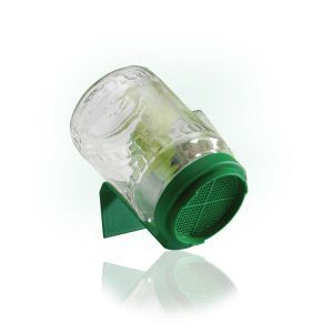 Biosnacky Sprouting Seed Germinator Jar (small)