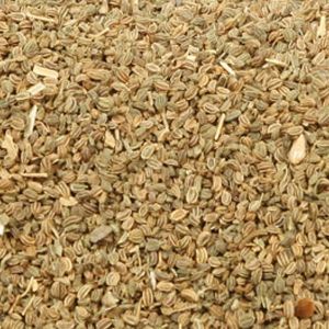 Baldwins Celery Seed ( Apium Graveolens )