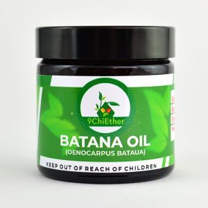 9ChiEither Batana Oil