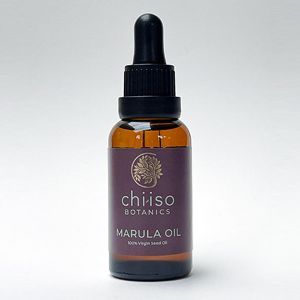 Chiiso Botanics Marula Oil 30ml