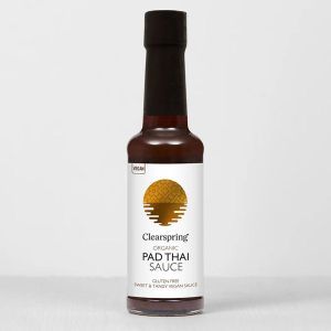 Clearspring Organic Vegan Pad Thai Sauce 150ml