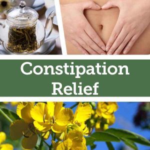 Baldwins Remedy Creator - Constipation Relief