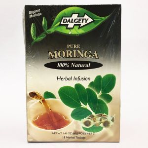 Dalgety Pure Moringa 18 Teabags