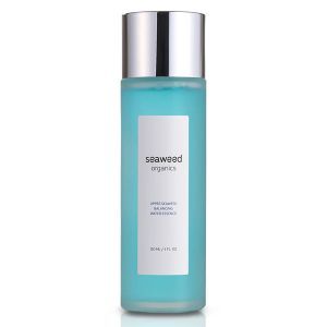 Seaweed Organics Upper Seaweed Balancing Water Essence 120ml