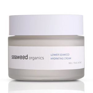 Seaweed Organics Lower Seaweed Hydrating Cream 50g